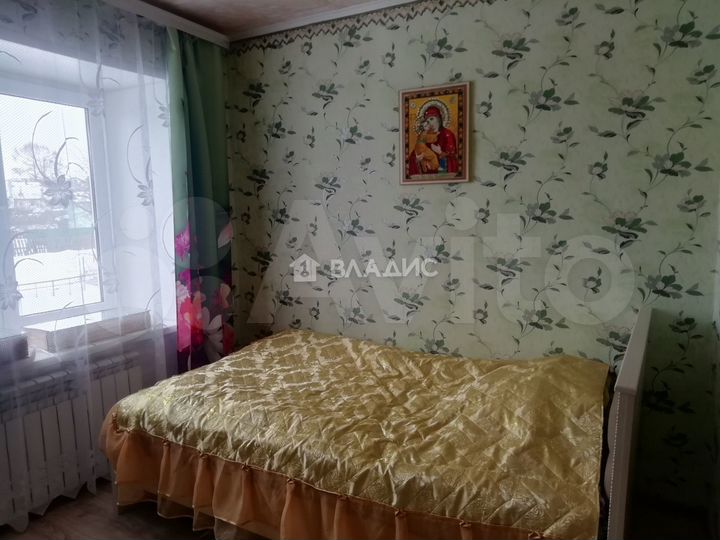2-к. квартира, 48 м², 1/2 эт.