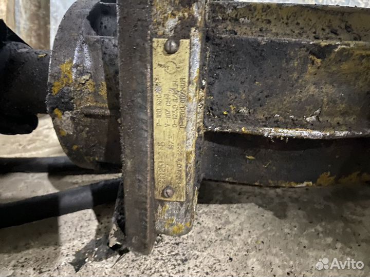 Гидромоторы 210.25.13.21.В1