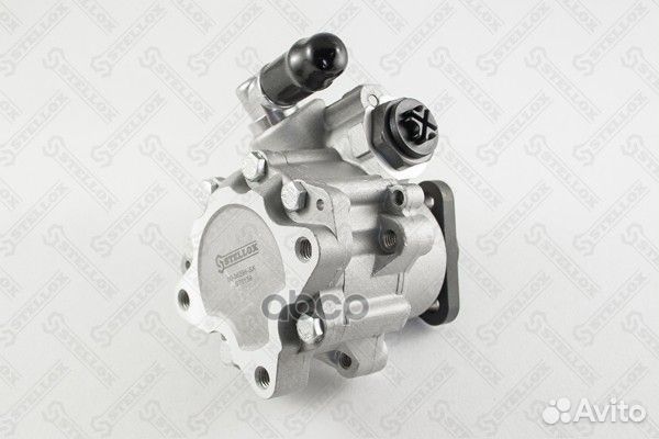 00-36298-sx насос гидроусилителя руля 54249 Au