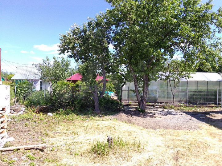 Дача 64 м² на участке 4 сот.