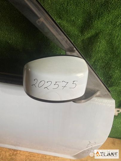 Зеркало правое suzuki alto