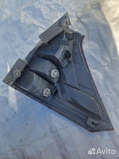 Фонарь задний левый Хонда CR-V 4