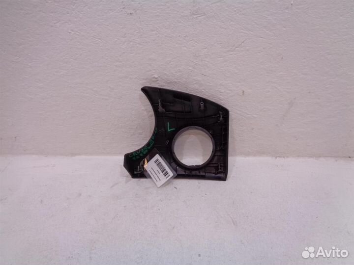 Накладка декоративная Chevrolet Cruze 2009-2016