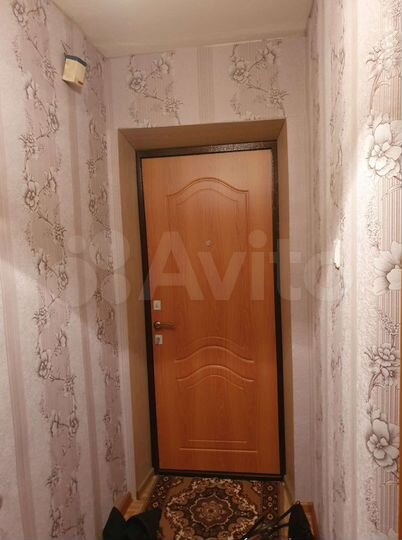 2-к. квартира, 42 м², 4/5 эт.