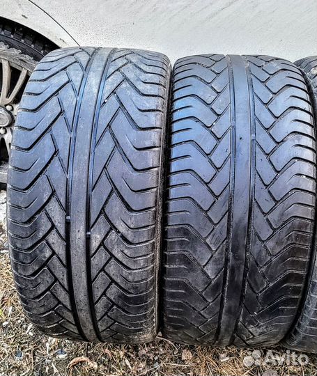 Yokohama Advan ST V802 295/45 R20