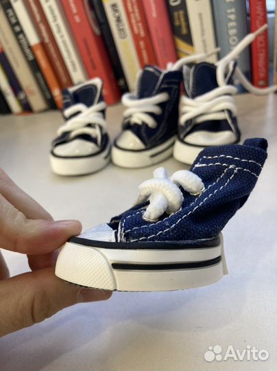 Ботинки для собак новые