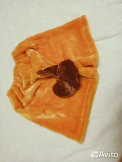 Костюм щенка