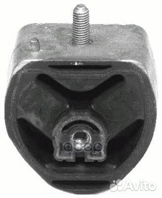 Подушка кпп левая VW Passat 1.6-2.3/1.9TDi 96-0