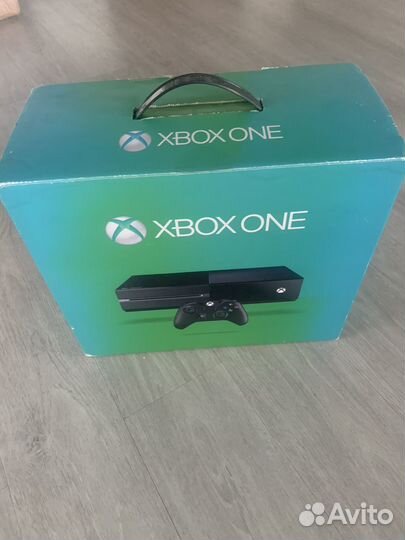 Xbox One