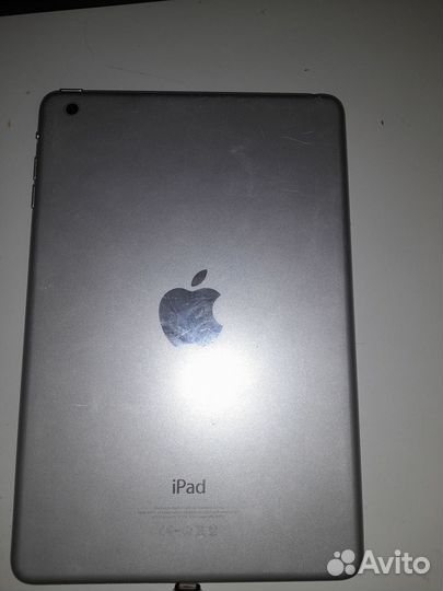 Планшет apple iPad mini