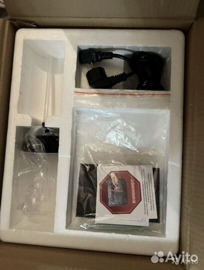 Кислородный концентратор 5 литров