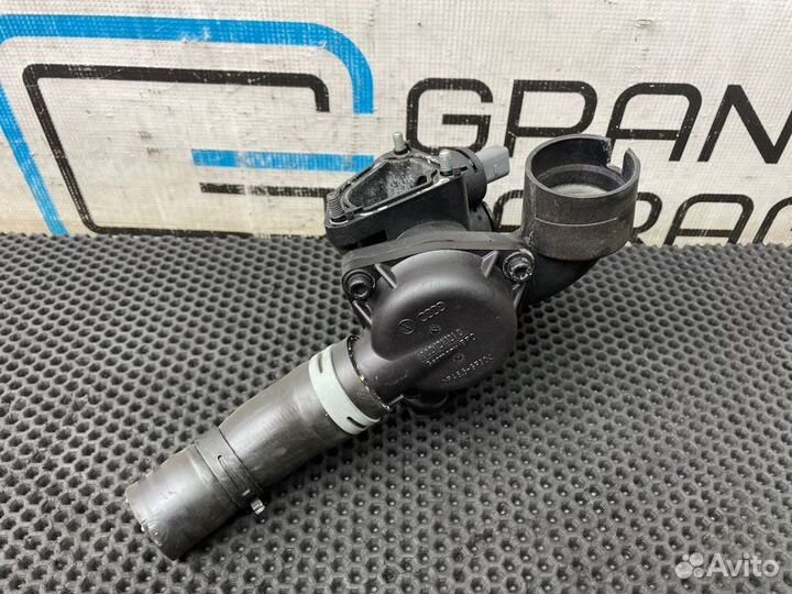 Термостат Porsche Cayenne 955 M02.2Y 3.2 2005