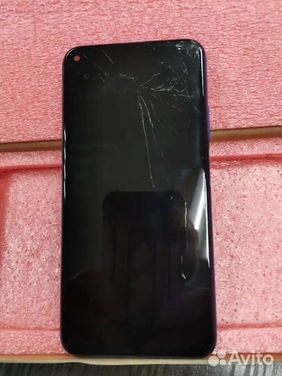 Тачскрин honor 20