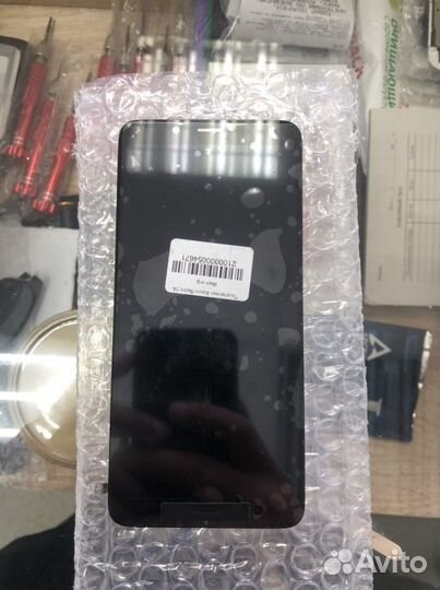 Xiaomi redmi 7A дисплей оригинал