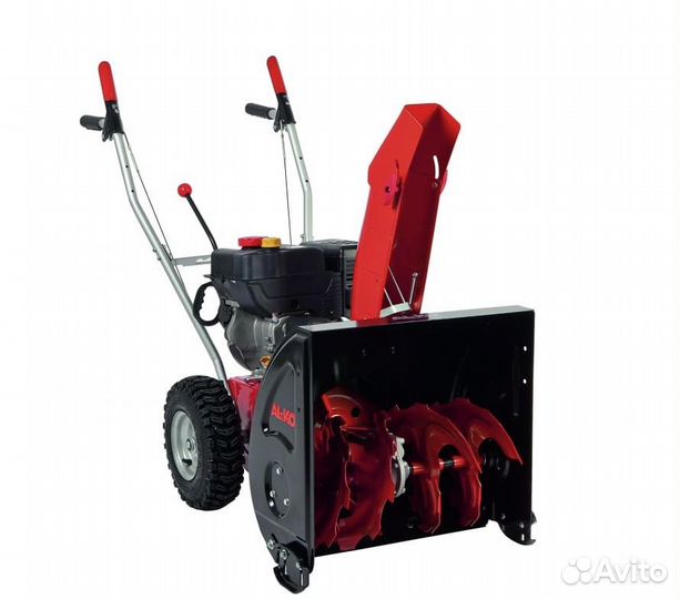 Снегоуборщик бензиновый geos SnowLine 560 ll (AL-K