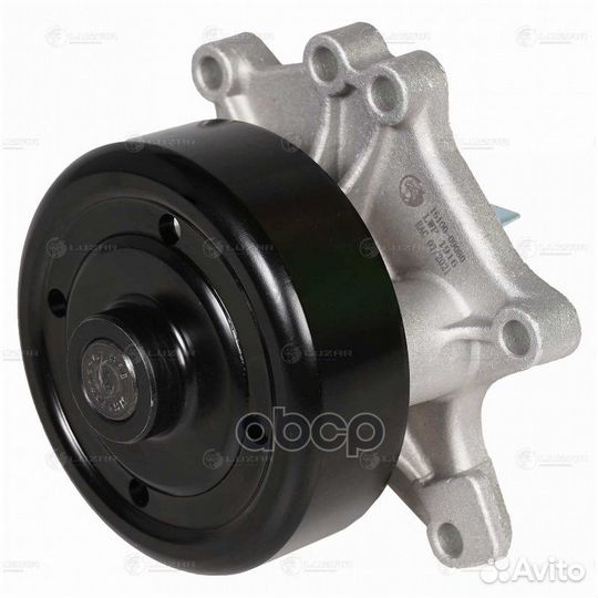 Помпа toyota corolla/avensis/RAV 4 (00) 1.4i/1