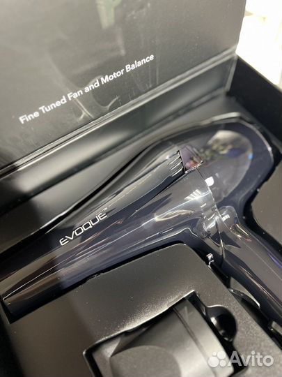 Фен для волос Evoque M-8