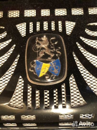 Аккордеон weltmeister caprice и hohner verdi II