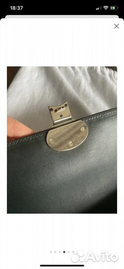 Сумка Bally оригинал