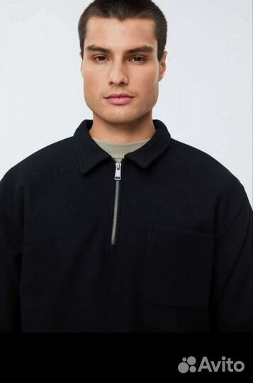 Кофта мужская maag