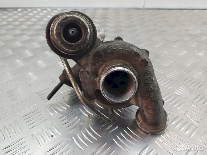 Турбина Opel Astra G 24461825