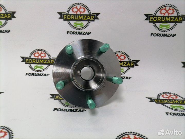 Ступица в сборе с подшипником Ford Focus 2004-2011