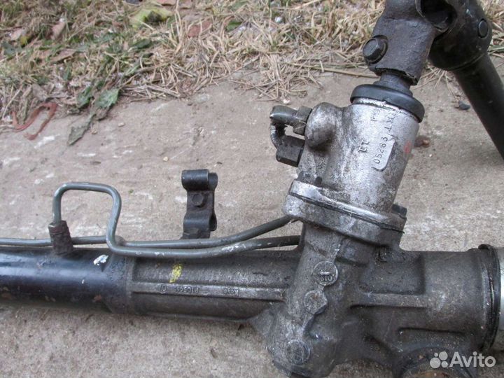 Рулевая рейка Тойота Камри 40