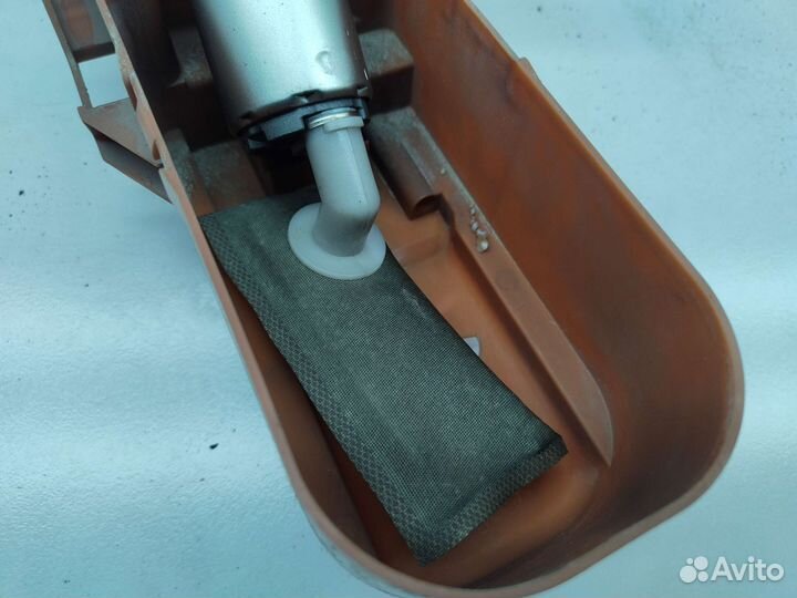 Бензонасос в сборе Nissan Lucino N15 1995 г.в