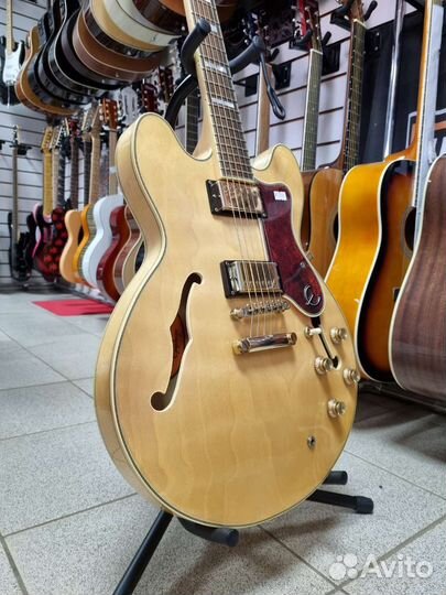 Epiphone Sheraton-II Pro Vintage