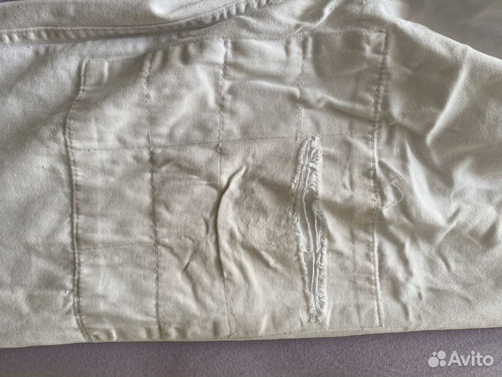 Кимоно для дзюдо 160-165