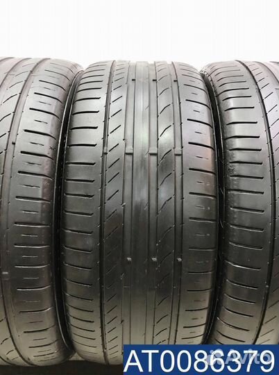 Continental ContiSportContact 5 225/45 R17 98H