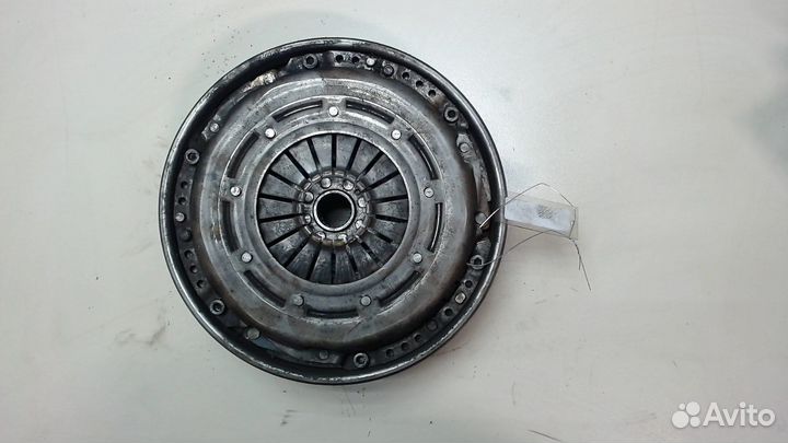 Маховик BMW 3 E46, 2005