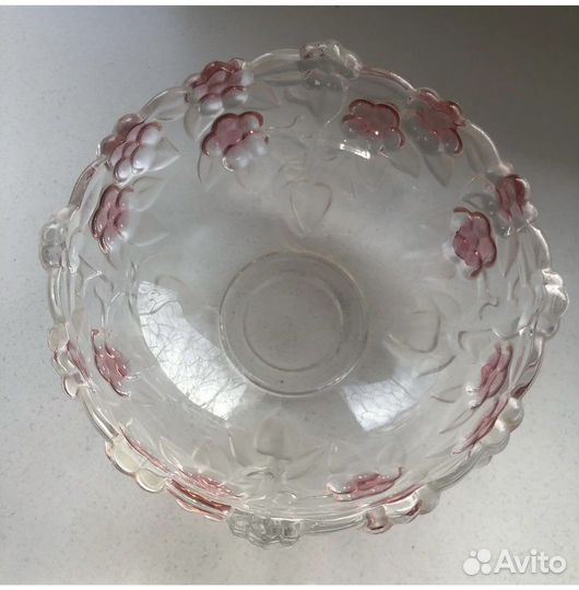 Ваза для фруктов