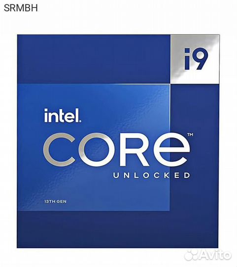 Процессор Intel Core i9-13900K 3000мгц LGA 1700, O