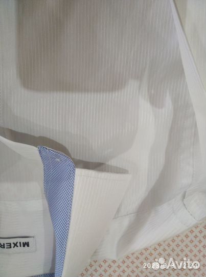 Рубашки для мальчика на рост 128 см