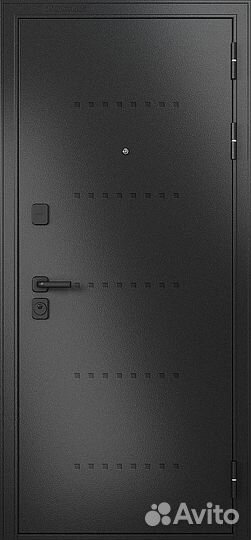 Дверь входная