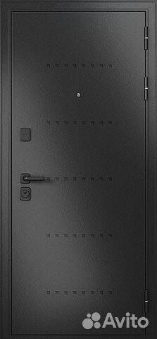 Дверь входная