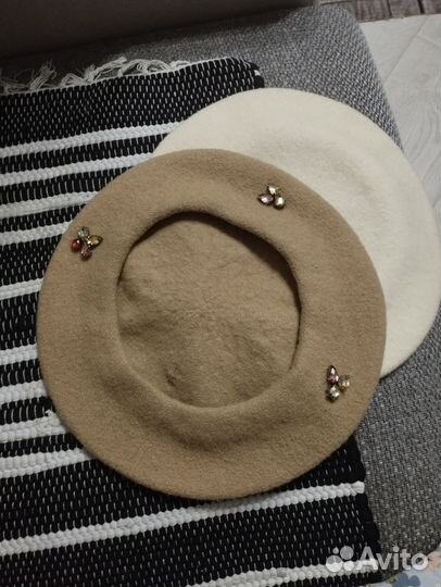 Берет женский