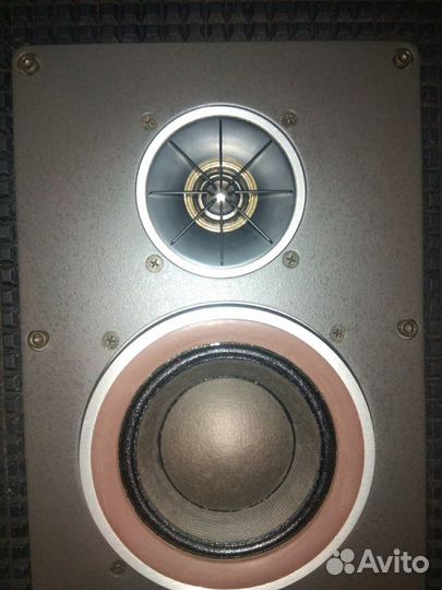 Продам акустику Sony SS-G7