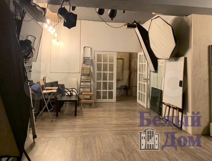 Сдам офисное помещение, 49 м²