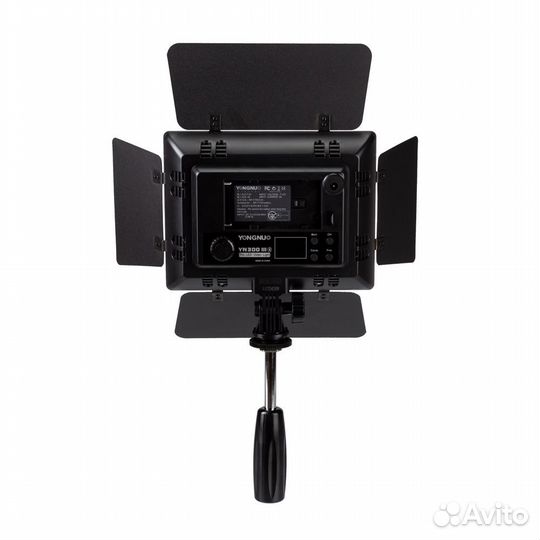 Осветитель светодиодный Yongnuo YN-300 III 5500K