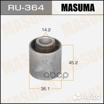 С-б.зад.подвески toyota mark 2/chaser/cresta GX