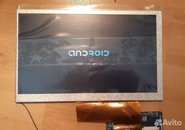 Матрица YX07001-001