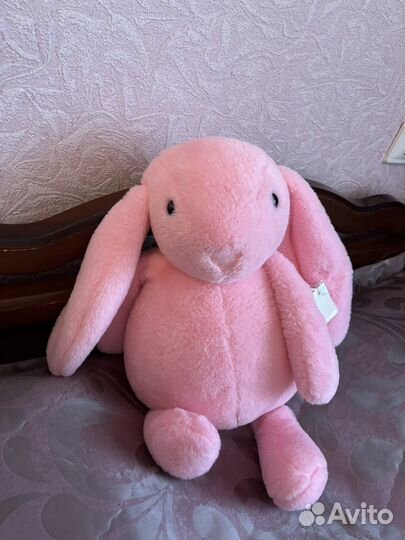 Мягкая игрушка