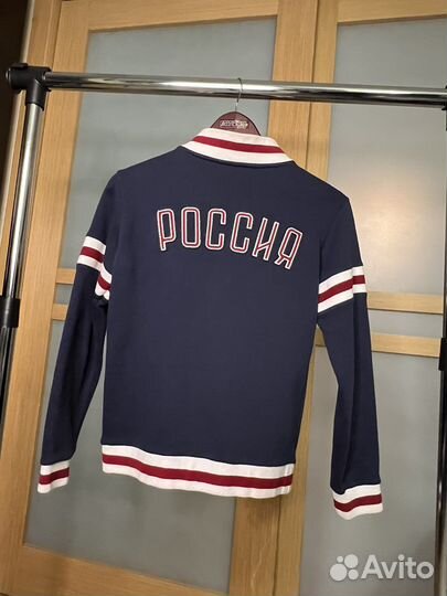 Толстовка bosco