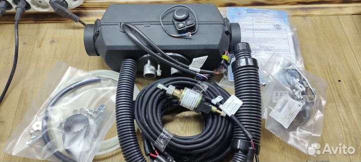 Планар 2d-24-s