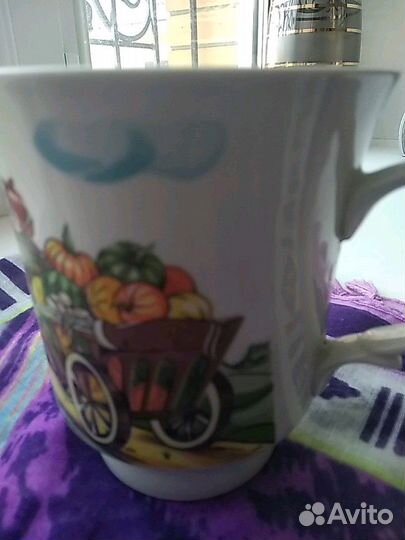 Пивные кружки