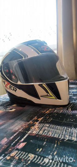 Шлем для мотоцикла