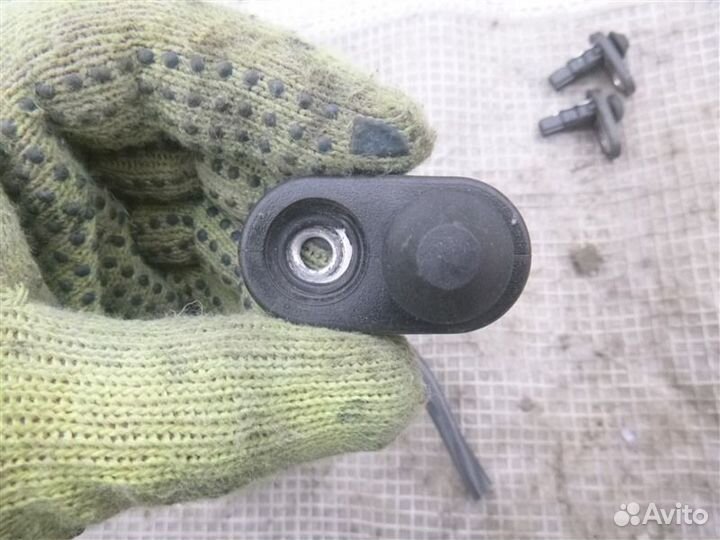 Концевик двери Toyota Land Cruiser Prado GRJ120