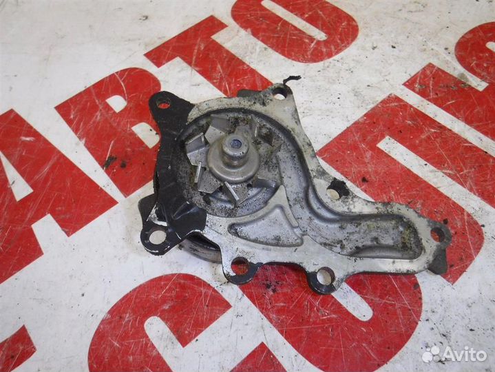 Насос водяной (помпа) Toyota Auris (E150) 2006-20